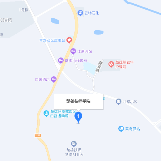 2024上半年云南楚雄州事业单位招聘笔试温馨提示-1.png
