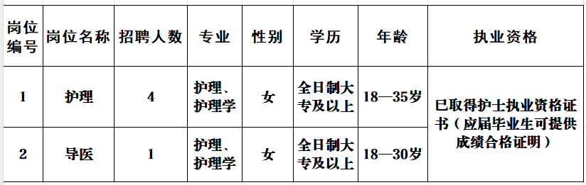 2025汉中略阳县中医医院招聘公告（5人）-1.png