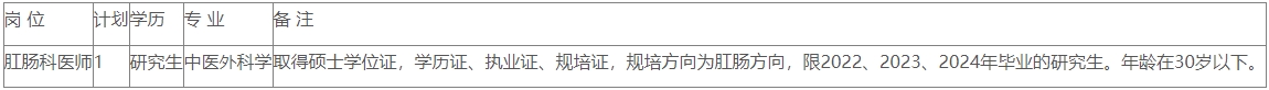 2025湖南益阳市第一中医医院公开招聘劳务派遣人员公告-1.png
