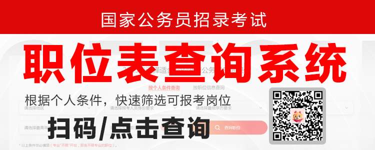 2026年国家公务员职位表下载_海关缉私局招录81个岗位 119人-3.jpg