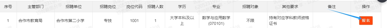 2024年甘肃省甘南州事业单位招聘报名流程【图文详解】-7.jpg