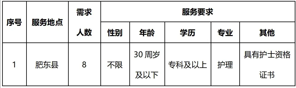 2025年安徽肥东县护理8人公告-1.png