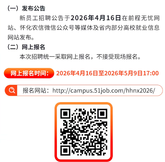 2026年湖南怀化市农商银行系统新员工招聘55人公告-2.png
