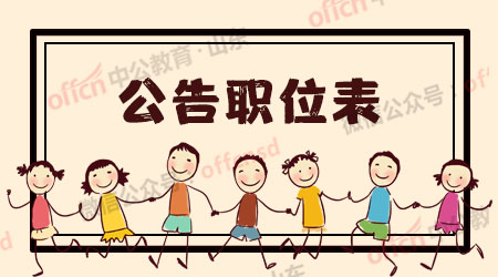 2024山东事业单位 教师 医疗卫生 社区工作者 银行校园招聘 国企等招聘51800人公告职位表汇总（9月13日）-1.jpg